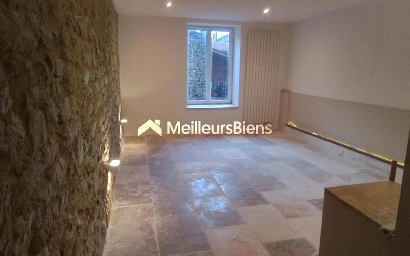 Maison - 170 m² - 5 pièces
