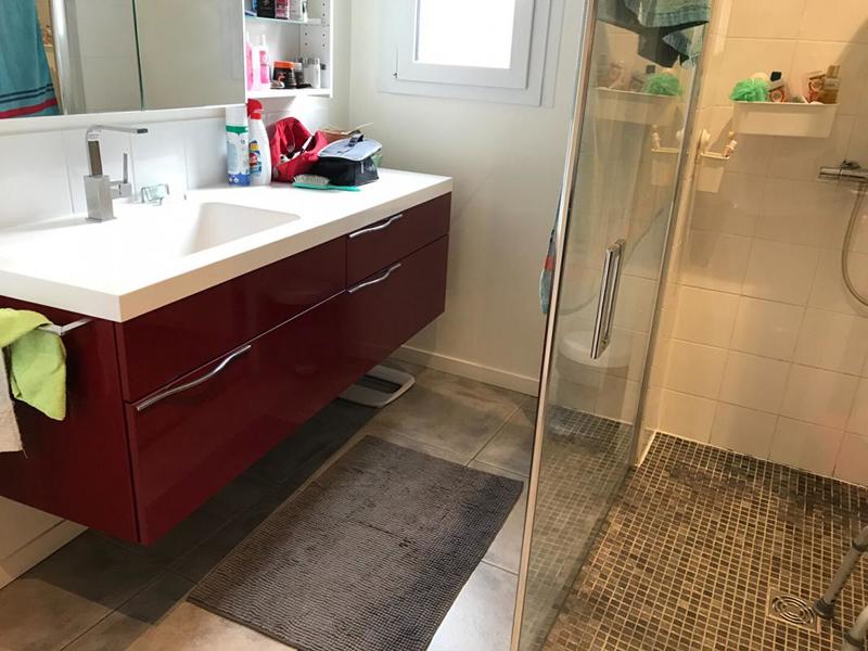 Maison - 167 m² - 7 pièces