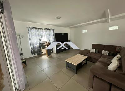 Maison - 83 m² - 3 pièces