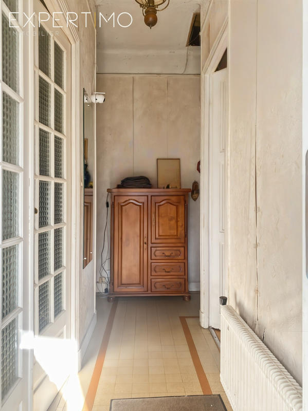 Maison - 80 m² - 5 pièces