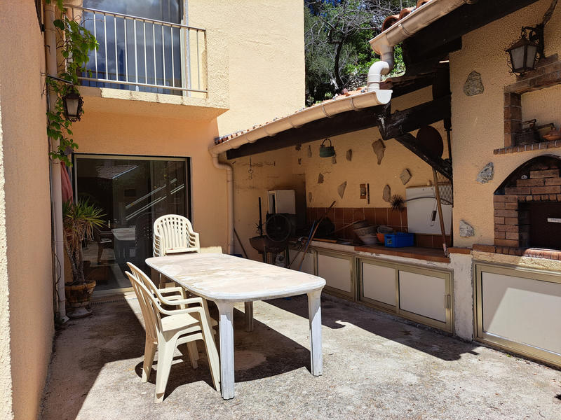 Maison - 190 m² - 7 pièces