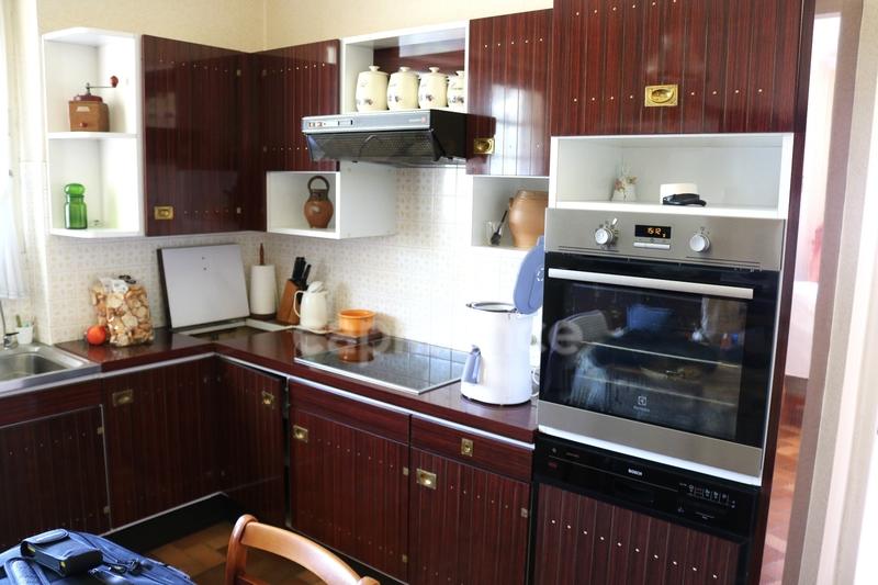 Maison - 205 m² - 8 pièces