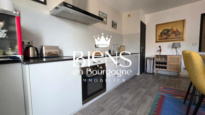 Appartement - 78 m² - 4 pièces