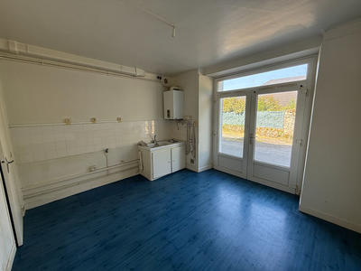 Appartement - 34 m² - 2 pièces