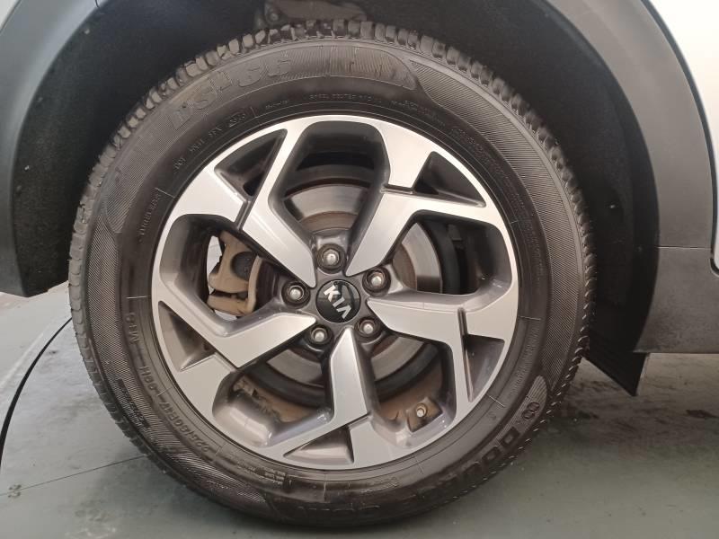 Kia Sportage 1.6 CRDi 136 Isg 4x2 Dct7 Active