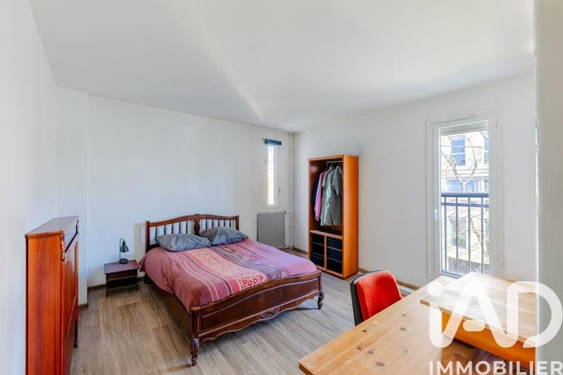 Appartement - 86 m² - 4 pièces