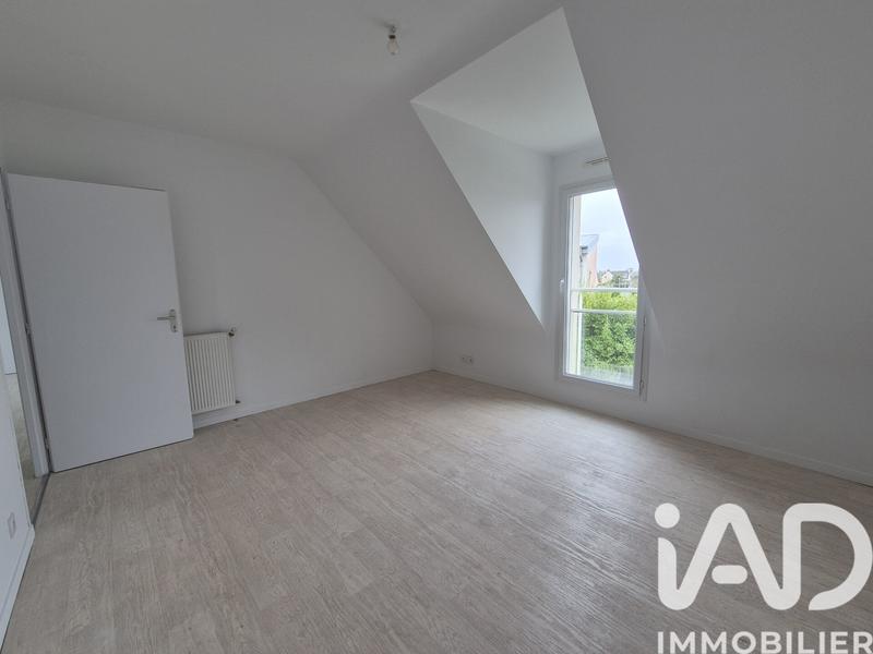 Maison - 119 m² - 5 pièces