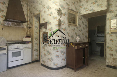 Maison - 135 m² - 5 pièces