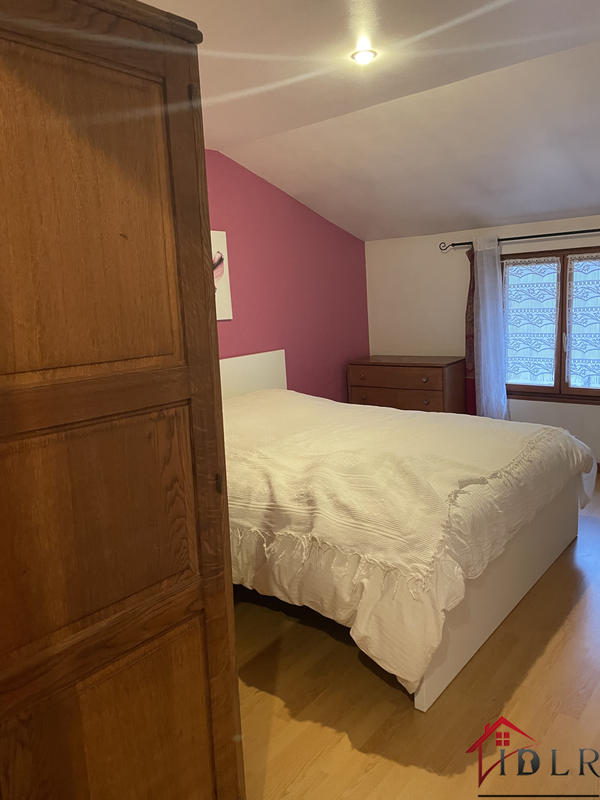 Ferme - 124 m² - 5 pièces