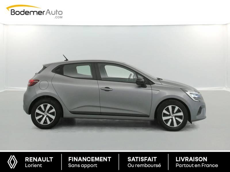 Renault Clio TCe 90 Equilibre