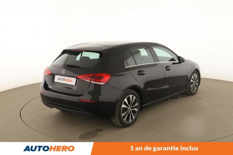 Mercedes Classe a 160 Style Line 109 ch