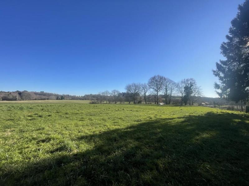 Terrain - 31 860 m²