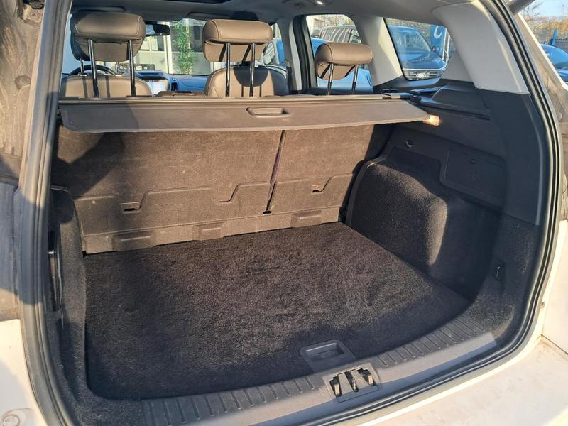 Ford Kuga Vignale 2.0 Tdci 150 ch