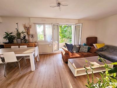 Appartement - 71 m² - 3 pièces