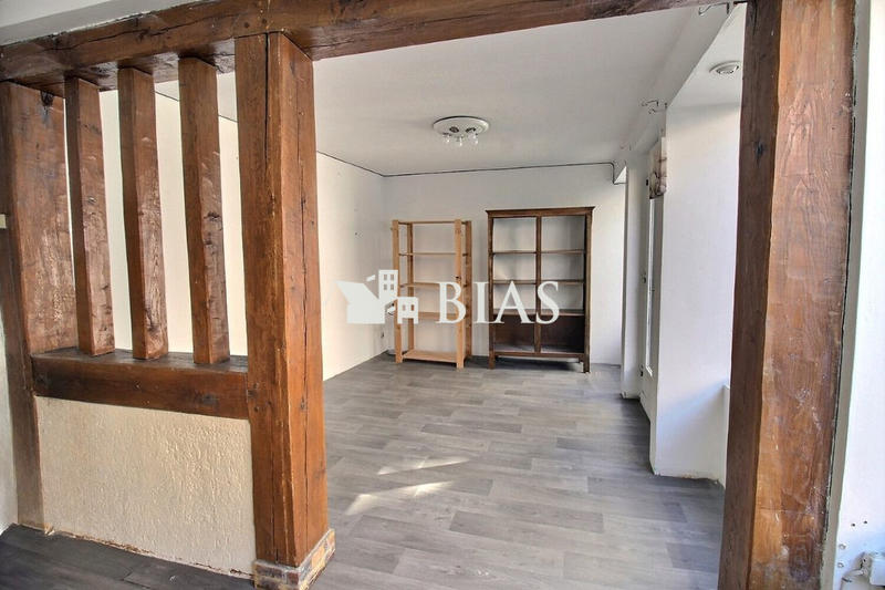 Local commercial - 21 m²