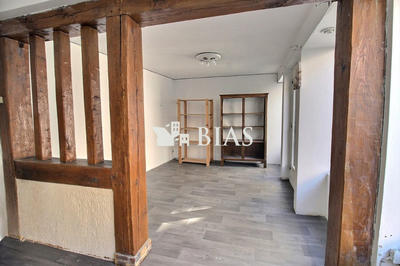 Local commercial - 21 m²