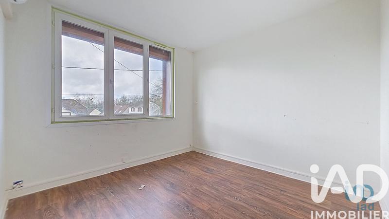 Maison - 135 m² - 8 pièces