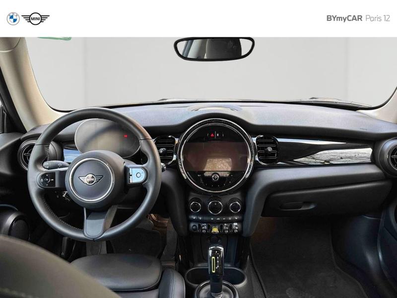 Mini 3 portes Hatch Electric F56 Bev Lci Cooper se 184 ch Edition Premium