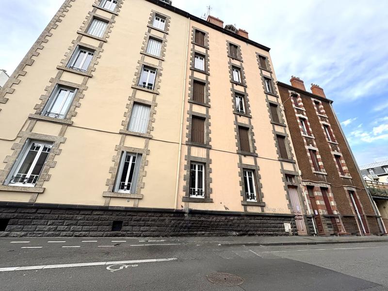 Appartement - 55 m² - 3 pièces