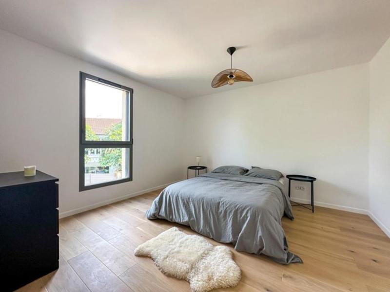 Maison - 138 m² - 6 pièces