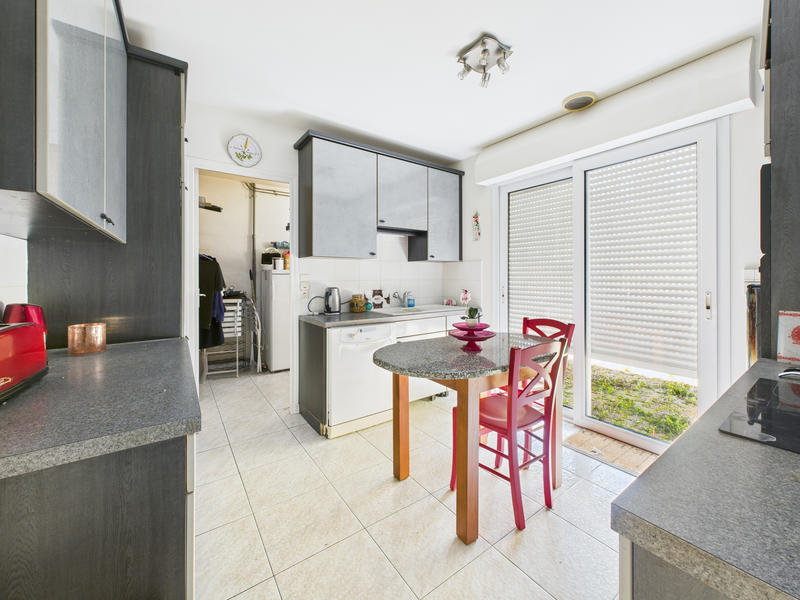 Maison - 148 m² - 4 pièces