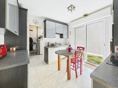 Maison - 148 m² - 4 pièces