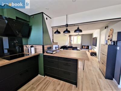 Appartement - 73 m² - 3 pièces