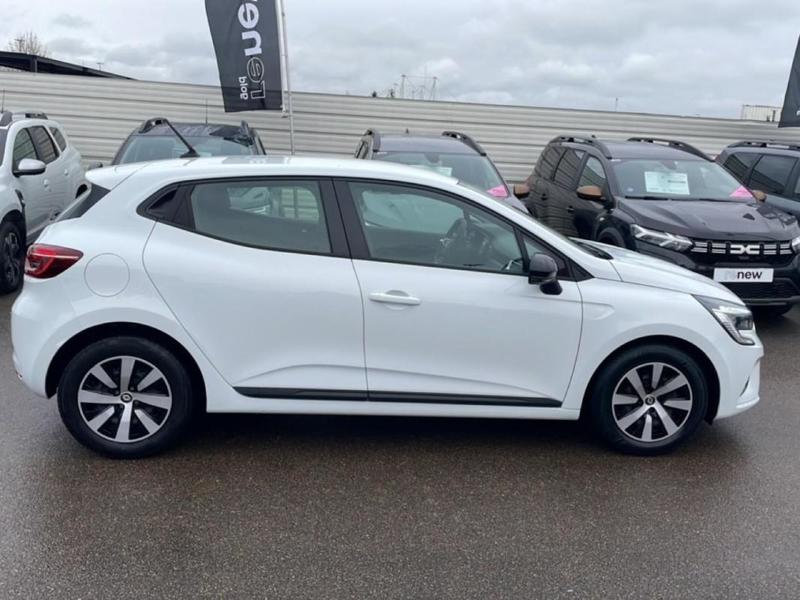 Renault Clio V TCe 90 Equilibre