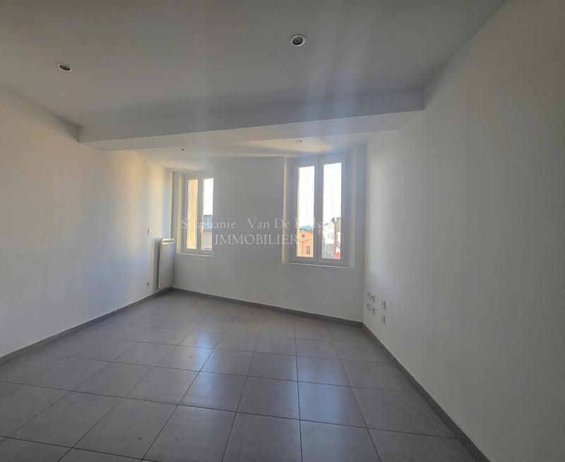 Appartement - 49 m² - 3 pièces