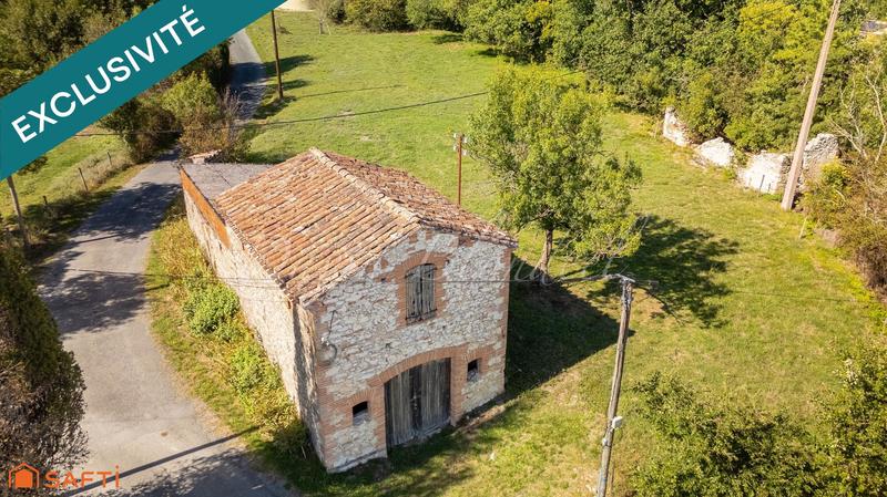 Maison - 271 m² - 8 pièces