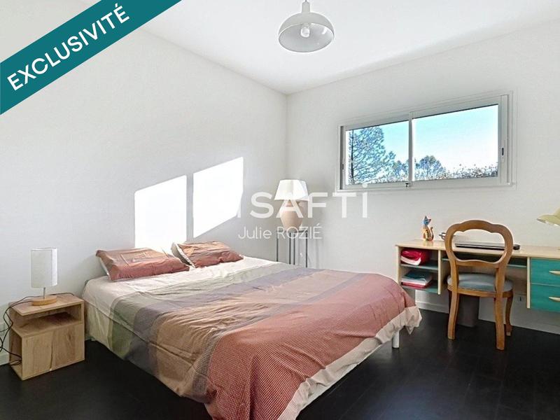 Maison - 194 m² - 5 pièces