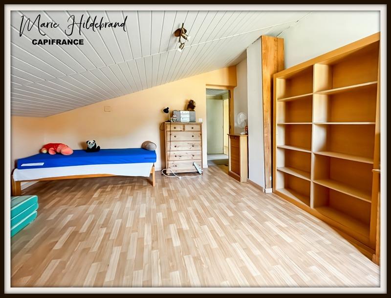 Maison de campagne - 202 m² - 6 pièces