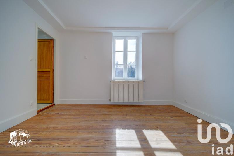 Maison - 306 m² - 13 pièces