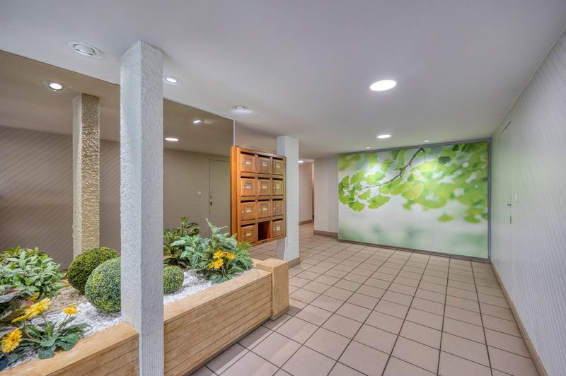 Appartement - 77 m² - 4 pièces