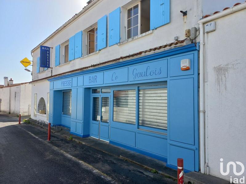Local commercial - 161 m²
