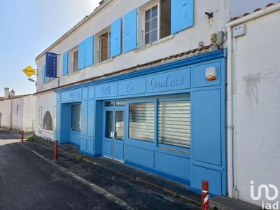 Local commercial - 161 m²