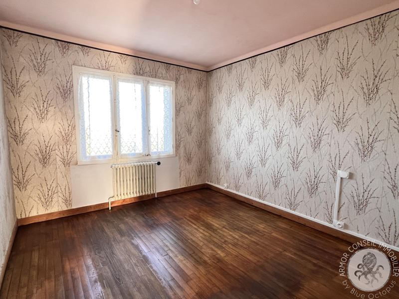 Maison - 154 m² - 7 pièces