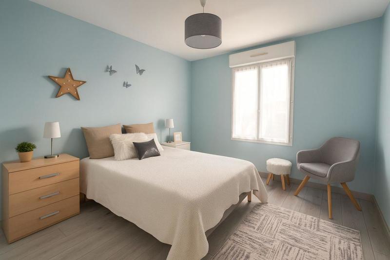 Maison - 165 m² - 6 pièces