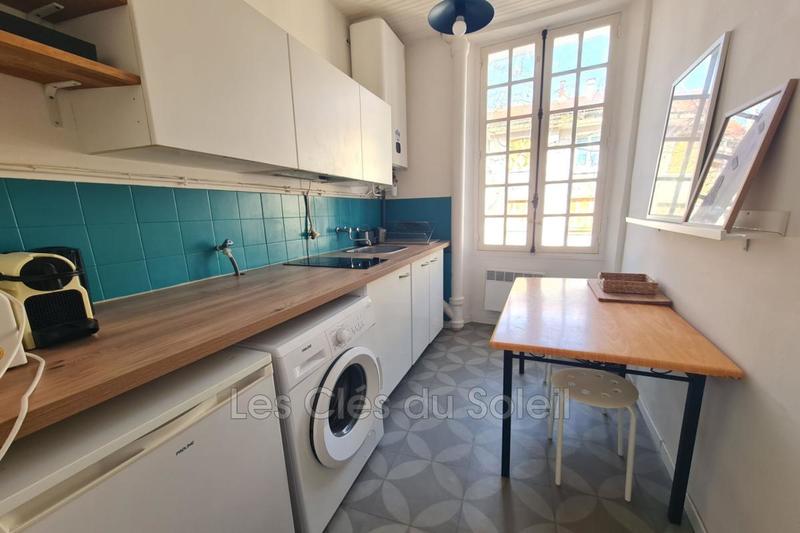 Appartement - 22 m² - 1 pièce