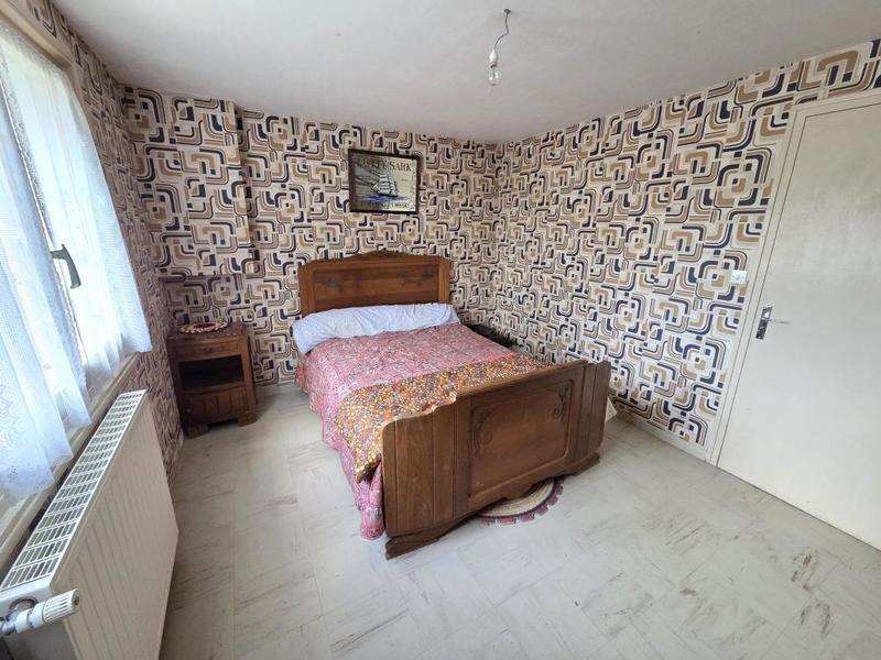 Maison - 118 m² - 5 pièces