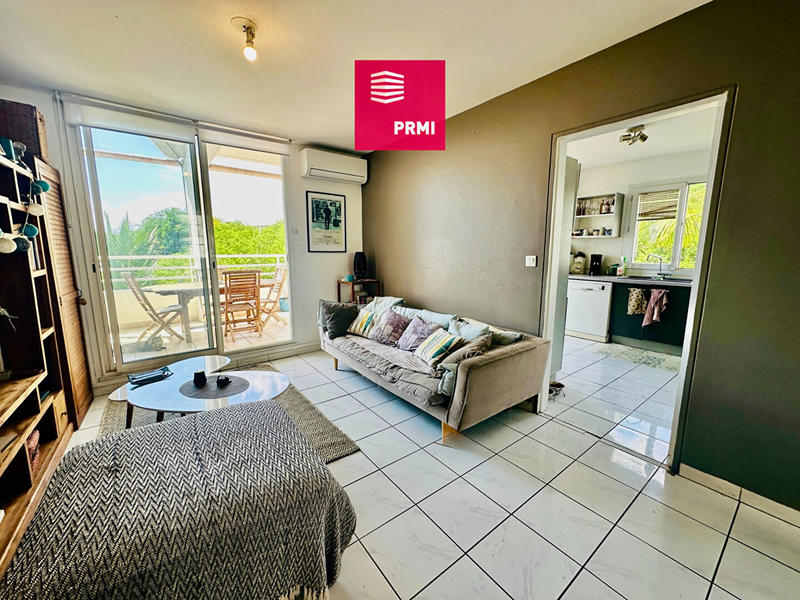 Appartement - 118 m² - 5 pièces