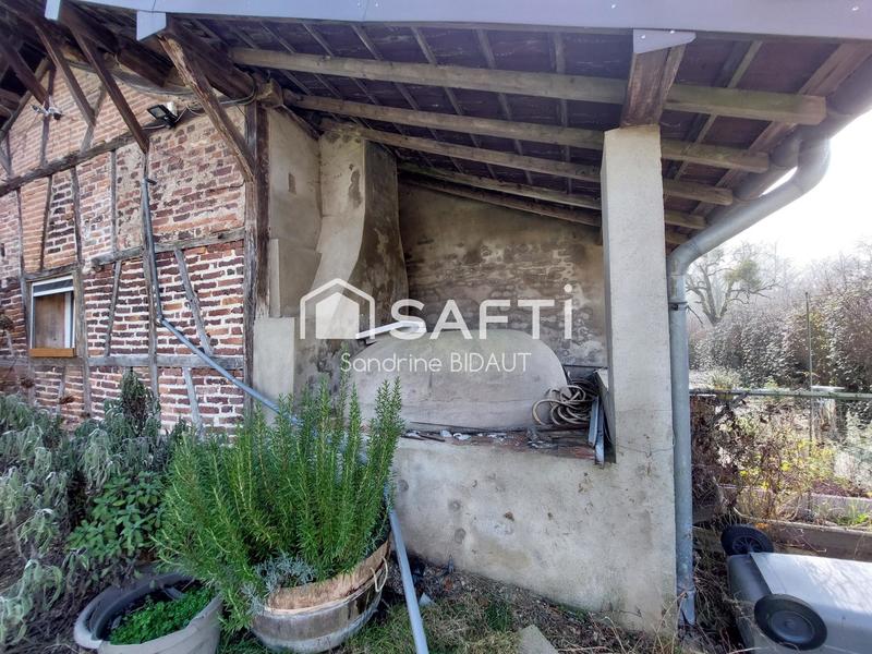 Maison - 138 m² - 4 pièces