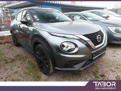 Nissan Juke 1.0 Dig-T 114 Dct Enigma Led radars
