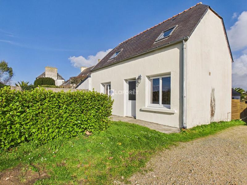 Maison - 49 m² - 3 pièces