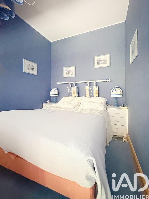 Maison - 160 m² - 8 pièces