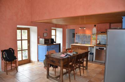 Maison en pierre - 143 m²