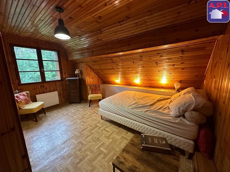 Maison - 50 m² - 3 pièces