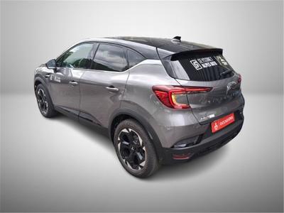 Mitsubishi Asx II 1.3 Di-T Mhev 140 Instyle