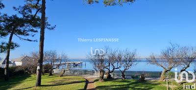 Appartement - 28 m² - 1 pièce