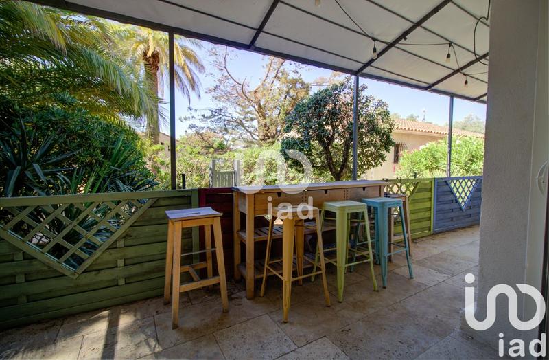 Appartement - 51 m² - 2 pièces